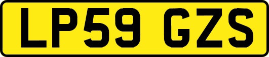 LP59GZS