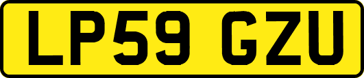 LP59GZU
