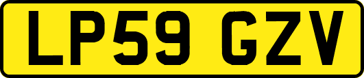 LP59GZV