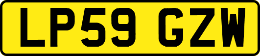 LP59GZW