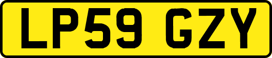LP59GZY