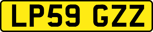 LP59GZZ