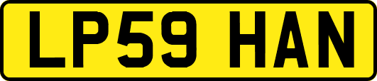 LP59HAN