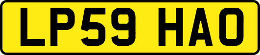 LP59HAO