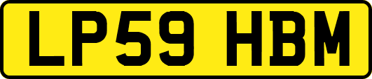 LP59HBM