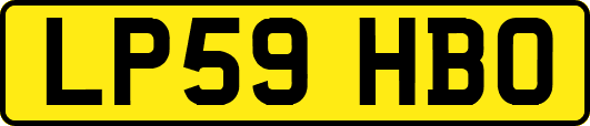 LP59HBO