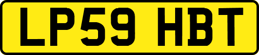 LP59HBT