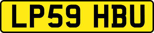 LP59HBU