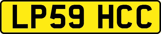 LP59HCC