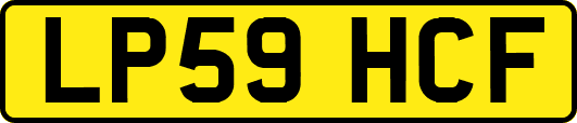 LP59HCF