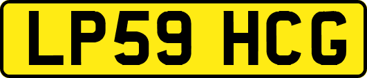LP59HCG