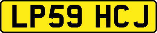 LP59HCJ