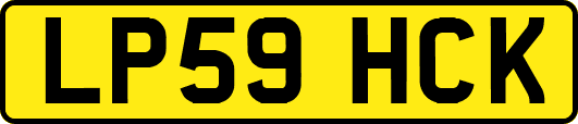 LP59HCK