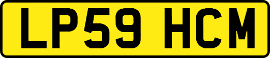 LP59HCM
