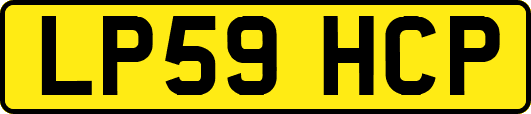LP59HCP