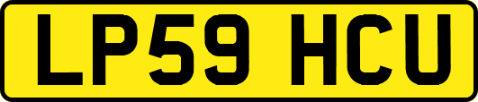 LP59HCU
