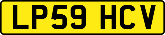 LP59HCV
