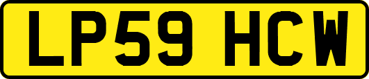 LP59HCW