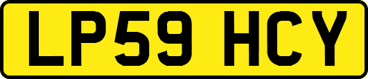 LP59HCY
