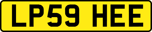LP59HEE