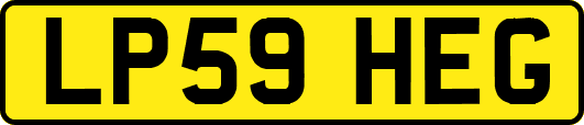 LP59HEG