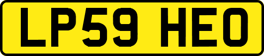 LP59HEO