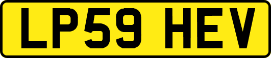 LP59HEV