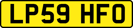 LP59HFO