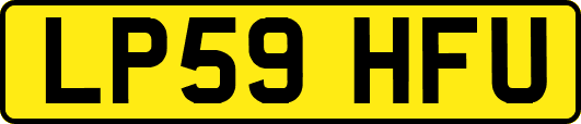 LP59HFU