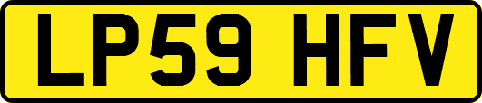 LP59HFV