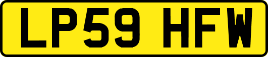 LP59HFW