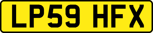 LP59HFX