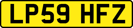 LP59HFZ