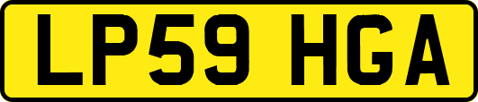 LP59HGA