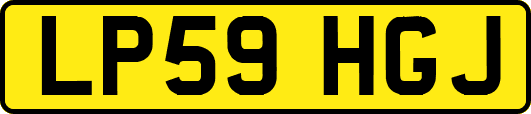 LP59HGJ