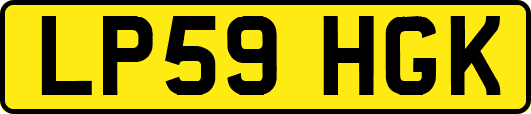 LP59HGK