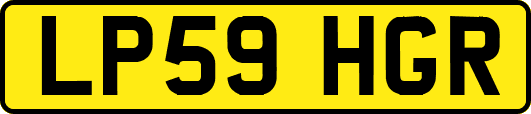 LP59HGR