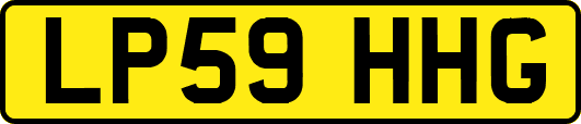 LP59HHG