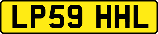LP59HHL
