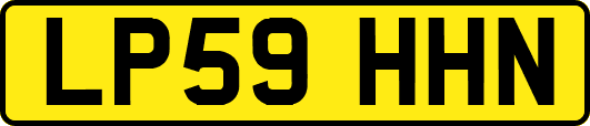 LP59HHN