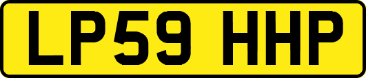 LP59HHP