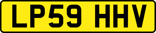 LP59HHV