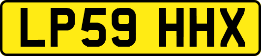 LP59HHX