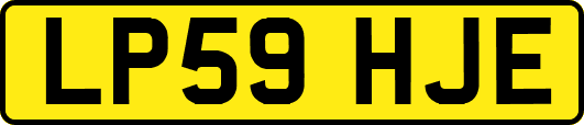 LP59HJE
