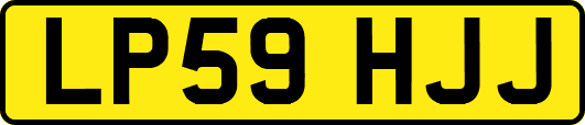 LP59HJJ