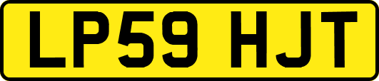 LP59HJT