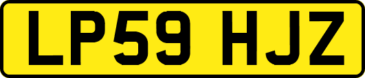 LP59HJZ