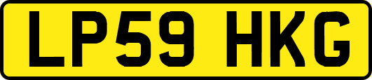 LP59HKG