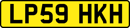 LP59HKH