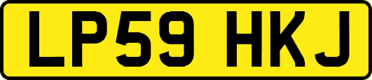 LP59HKJ